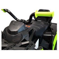 Quad na Akumulator R/C BMD0906 Czarny