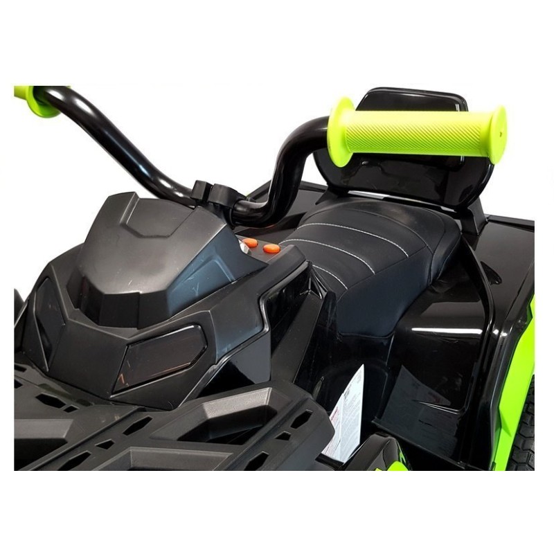 Quad na Akumulator R/C BMD0906 Czarny