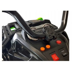 Quad na Akumulator R/C BMD0906 Czarny