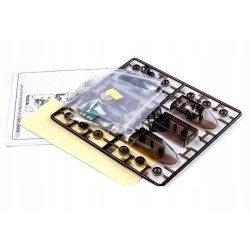 Zabawka Edukacyjna Pociąg Solarny Bullet Train