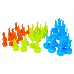 Gra Zręcznościowa Uciekające Marchewki