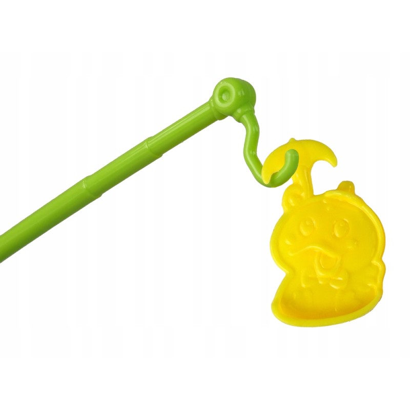 Gra Zręcznościowa Łowienie Kaczek Staw z Kaczkami