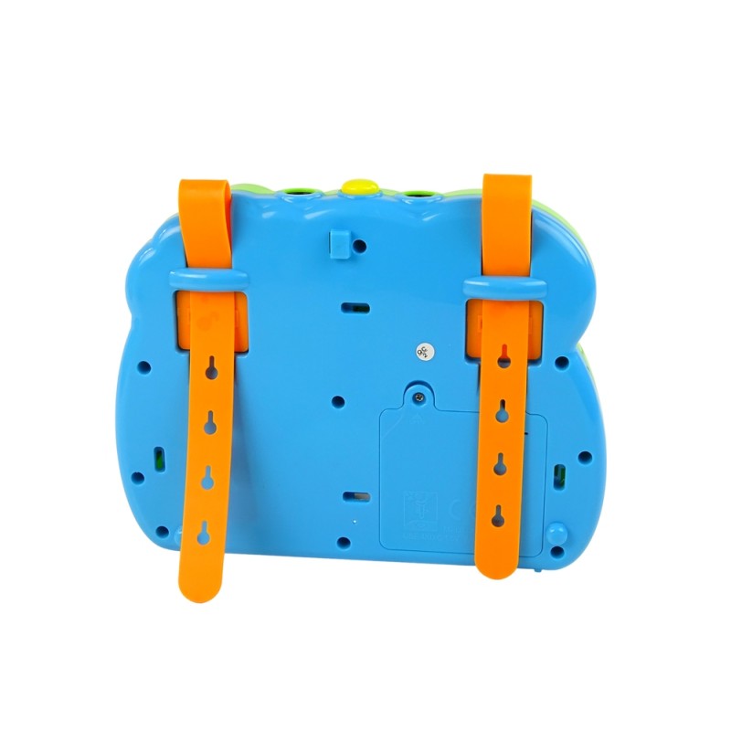 Projektor Panel Do Łóżeczka Zawieszka Żyrafy Dźwięk