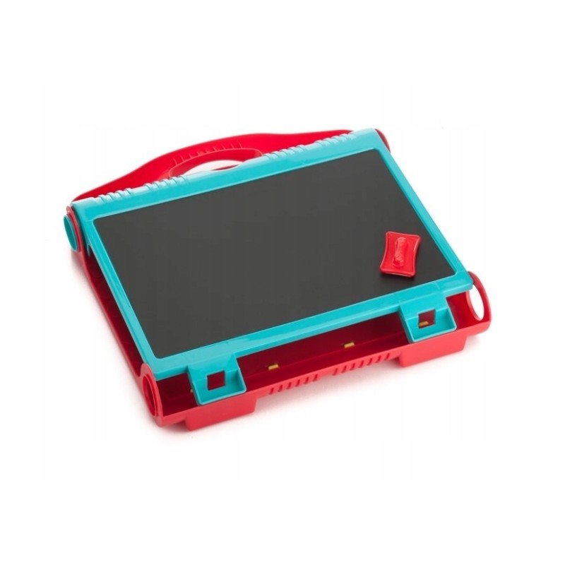 Tablica Projektor Stolik Na Kredę Pisak 4 w 1