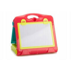 Tablica Projektor Stolik Na Kredę Pisak 4 w 1