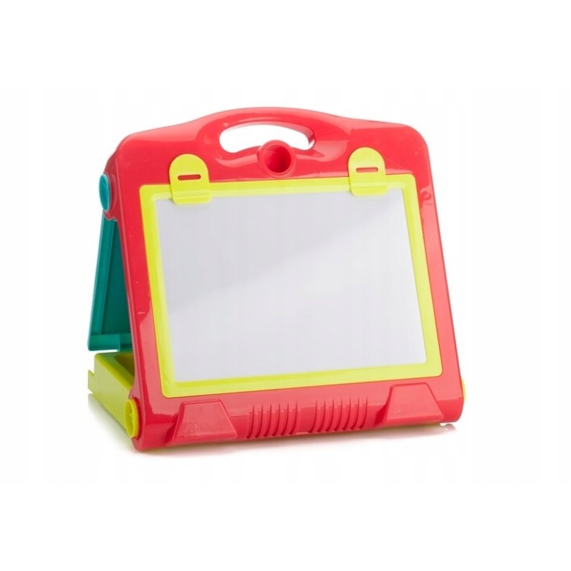 Tablica Projektor Stolik Na Kredę Pisak 4 w 1