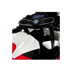 Motor na akumulator BMW S1000RR Czerwony
