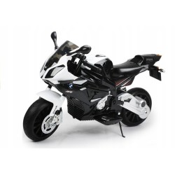 Motor na akumulator BMW S1000RR Czarny