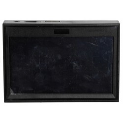 Panel muzyczny LCD Do Auta na Akumulator XMX603