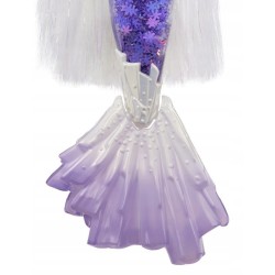 PROMO Lalka Syrena MGA Mermaze Mermaidz W Theme Doll - CR 585411