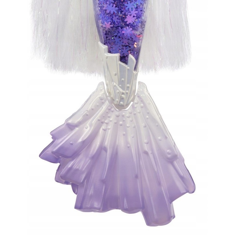 PROMO Lalka Syrena MGA Mermaze Mermaidz W Theme Doll - CR 585411