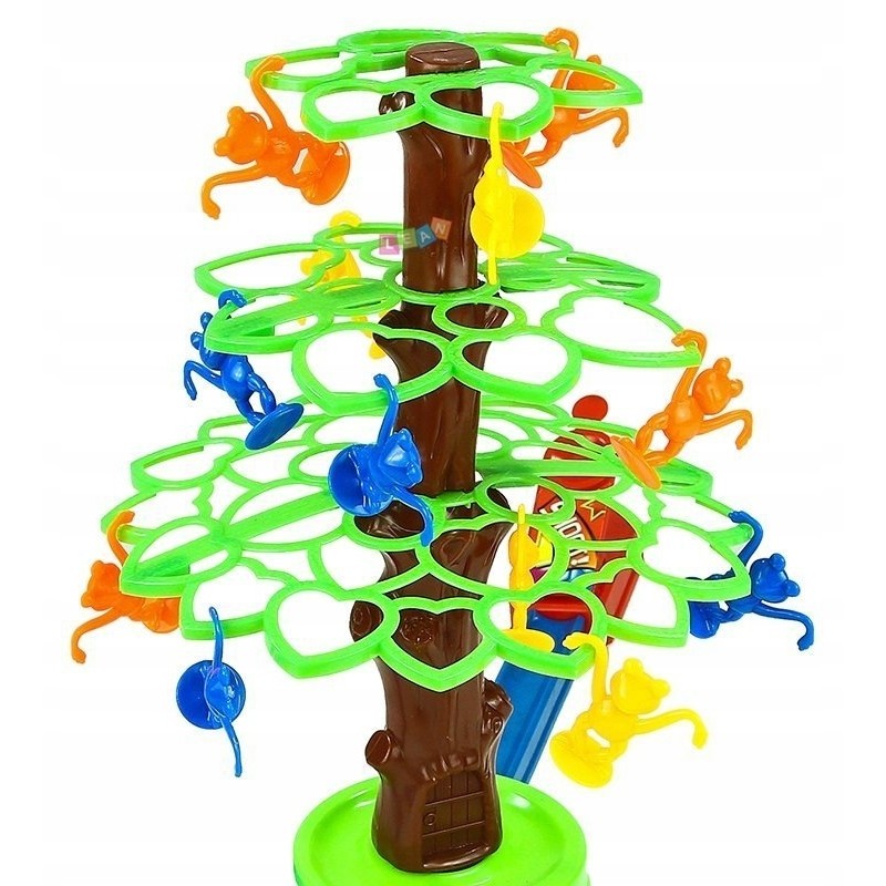 Gra Skaczace Żabki Wyrzutnie Jumping Frog