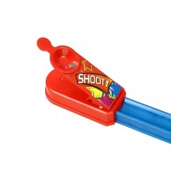 Gra Skaczace Żabki Wyrzutnie Jumping Frog