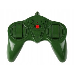 Duży Czołg Zdalnie Sterowany Wojskowy RC 360 Stopni