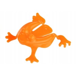 Gra Skaczące Żabki Żaby Jumping Frogs Pchełki