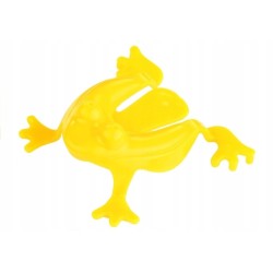 Gra Skaczące Żabki Żaby Jumping Frogs Pchełki