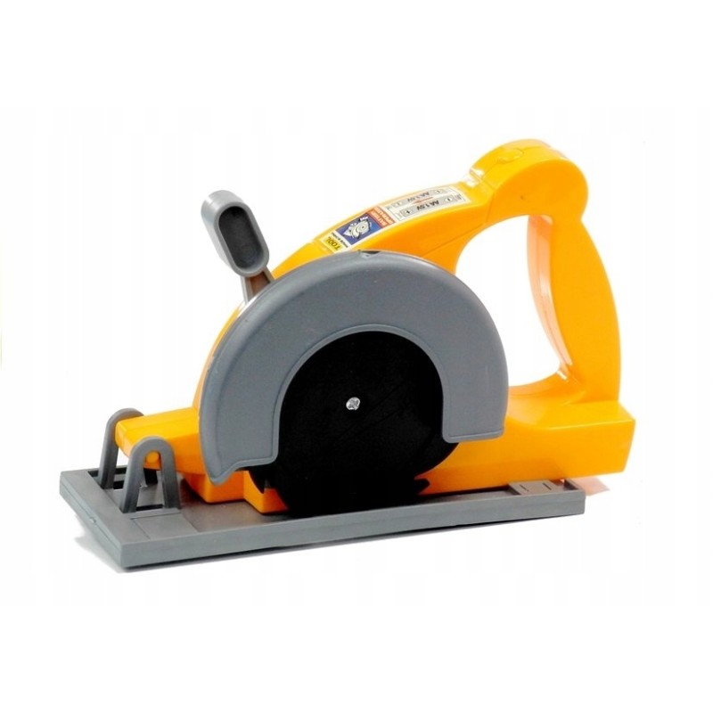 Zestaw Narzędzi dla Majsterkowicza Warsztat Pas 55 Elementów