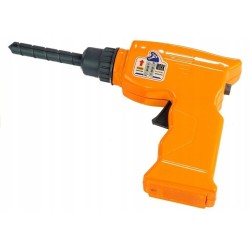 Zestaw Narzędzi dla Majsterkowicza Warsztat Pas 55 Elementów