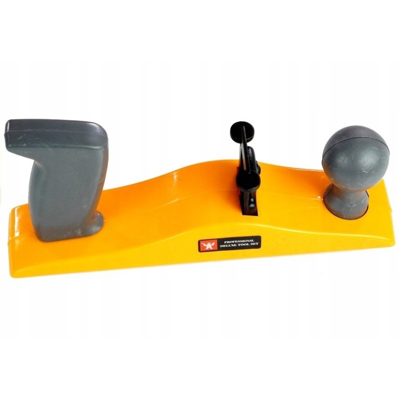 Zestaw Narzędzi dla Majsterkowicza Warsztat Pas 55 Elementów