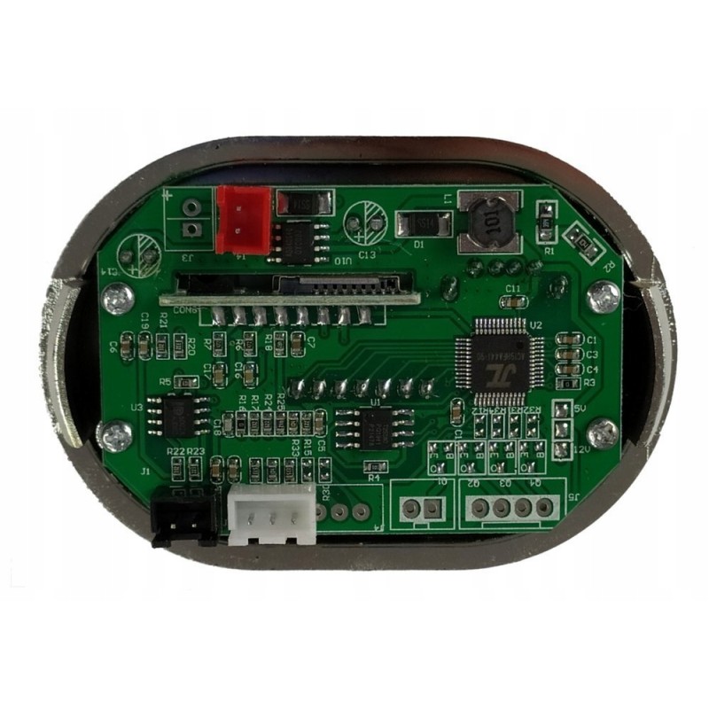 Panel muzyczny do pojazdu HL1638