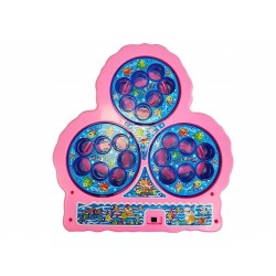 Zestaw Do Zabawy w Kąpieli Łowienie Ryb Wędkarz