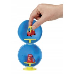 MGA Figurka Flashback Minis-Little Tikes 585862 p18