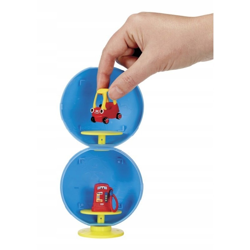 MGA Figurka Flashback Minis-Little Tikes 585862 p18