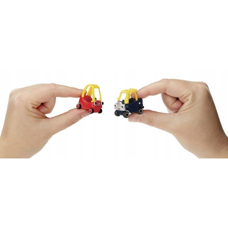 MGA Figurka Flashback Minis-Little Tikes 585862 p18