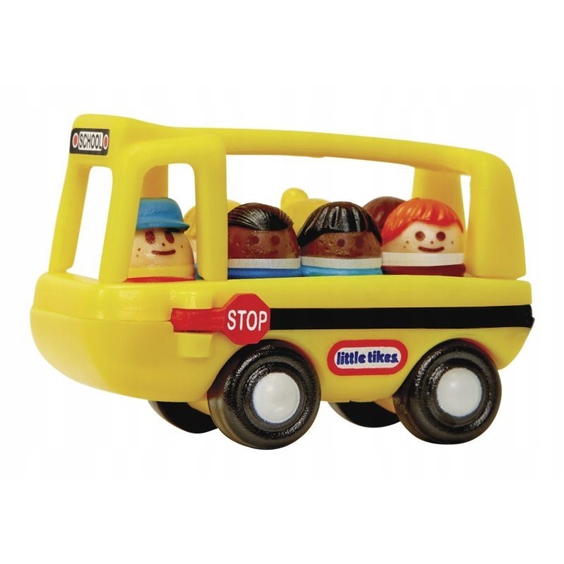 MGA Figurka Flashback Minis-Little Tikes 585862 p18