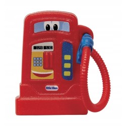 MGA Figurka Flashback Minis-Little Tikes 585862 p18