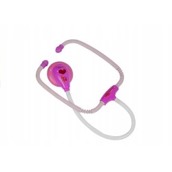 Zestaw Lekarski Walizka z Akcesoriami dla Lekarza