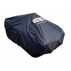 Pokrowiec dla pojazdu na akumulator 125x75x65 cm L