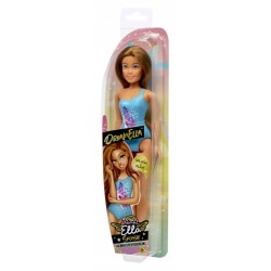 MGA Dream Lalka pływająca Ella Splash Swim Doll 3-pak 583660