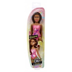 MGA Dream Lalka pływająca Ella Splash Swim Doll 3-pak 583660