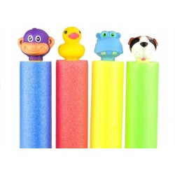 Zabawka Na Wodę Strzykawka Wodna Pistolet Sikawka