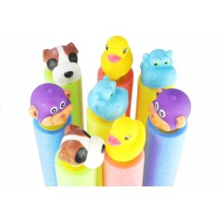 Zabawka Na Wodę Strzykawka Wodna Pistolet Sikawka