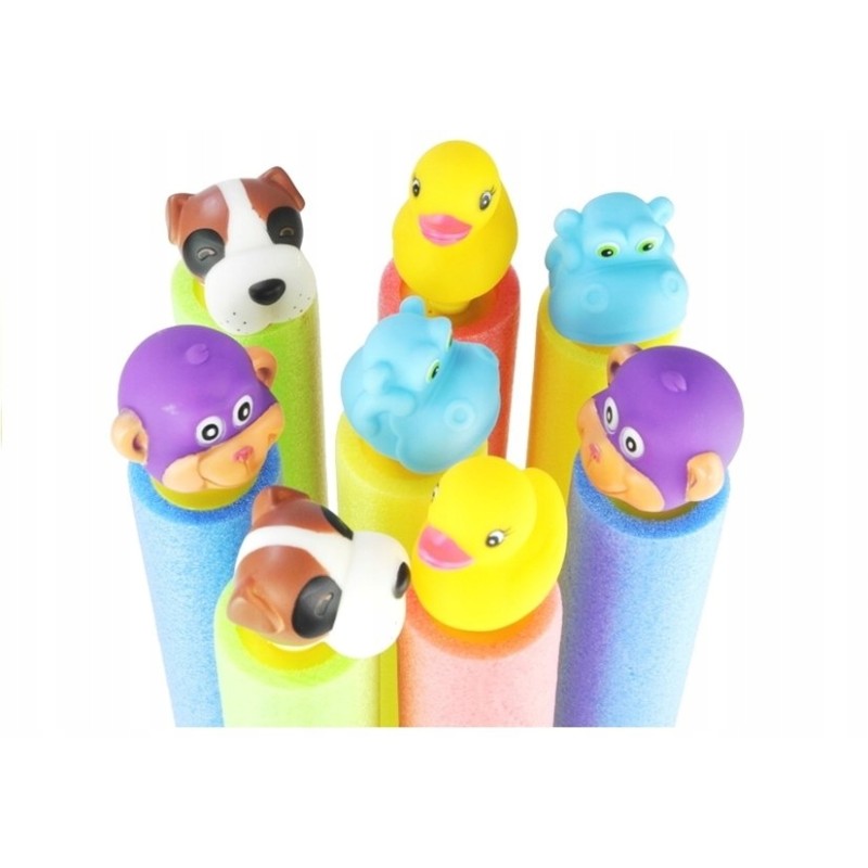 Zabawka Na Wodę Strzykawka Wodna Pistolet Sikawka