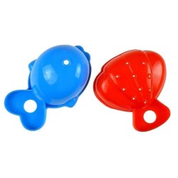 Kaczuszka do Kąpieli Zestaw do Wanny Kubeczki