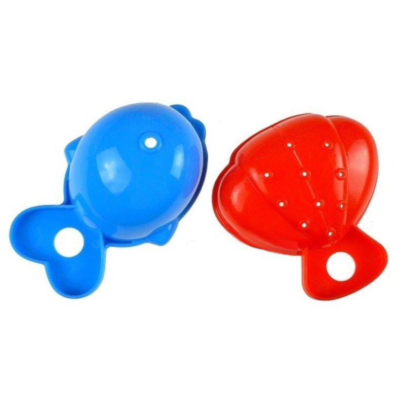 Kaczuszka do Kąpieli Zestaw do Wanny Kubeczki