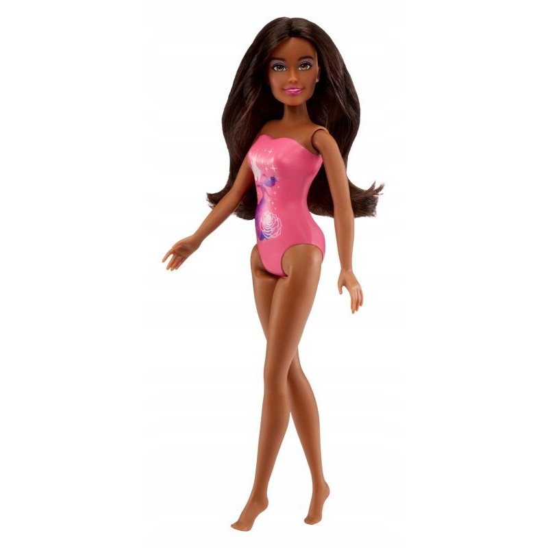 MGA Dream Lalka pływająca Ella Splash Swim Doll Dream Yasmin (Pink) 578734