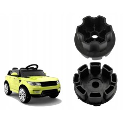 Adapter, zabierak do Koła do Auta HL1638