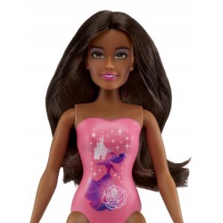 MGA Dream Lalka pływająca Ella Splash Swim Doll Dream Yasmin (Pink) 578734