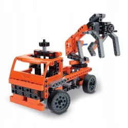 Clementoni Laboratorium Mechaniki - Ciężarówki 60992 p6