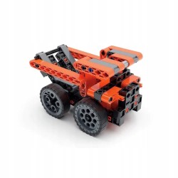 Clementoni Laboratorium Mechaniki - Ciężarówki 60992 p6