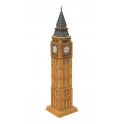 Puzzle 3D Zegar Big Ben 20094 DANTE