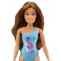 MGA Dream Lalka pływająca Ella Splash Swim Doll Dream Ella (Teal) 578727
