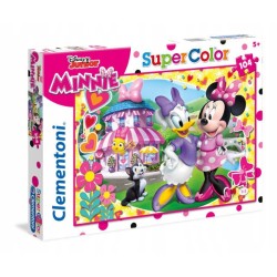 Clementoni Puzzle 104el Minnie 27982 p6