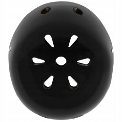 Kask ochronny ORIX II czarny S kidwell