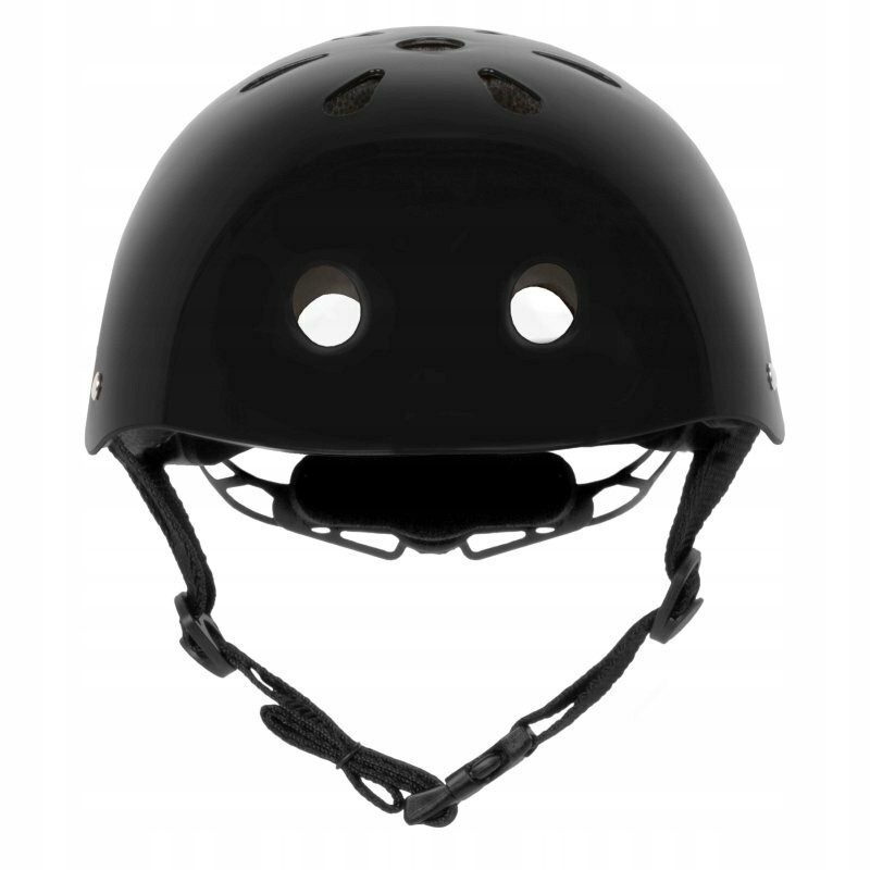 Kask ochronny ORIX II czarny S kidwell
