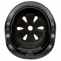 Kask ochronny ORIX II czarny S kidwell